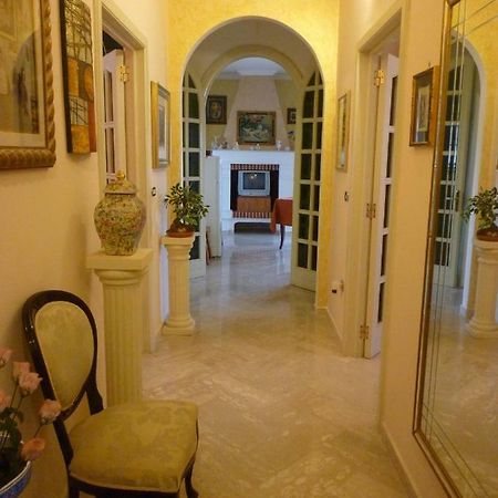 B&B Lu Sule Torchiarolo Esterno foto