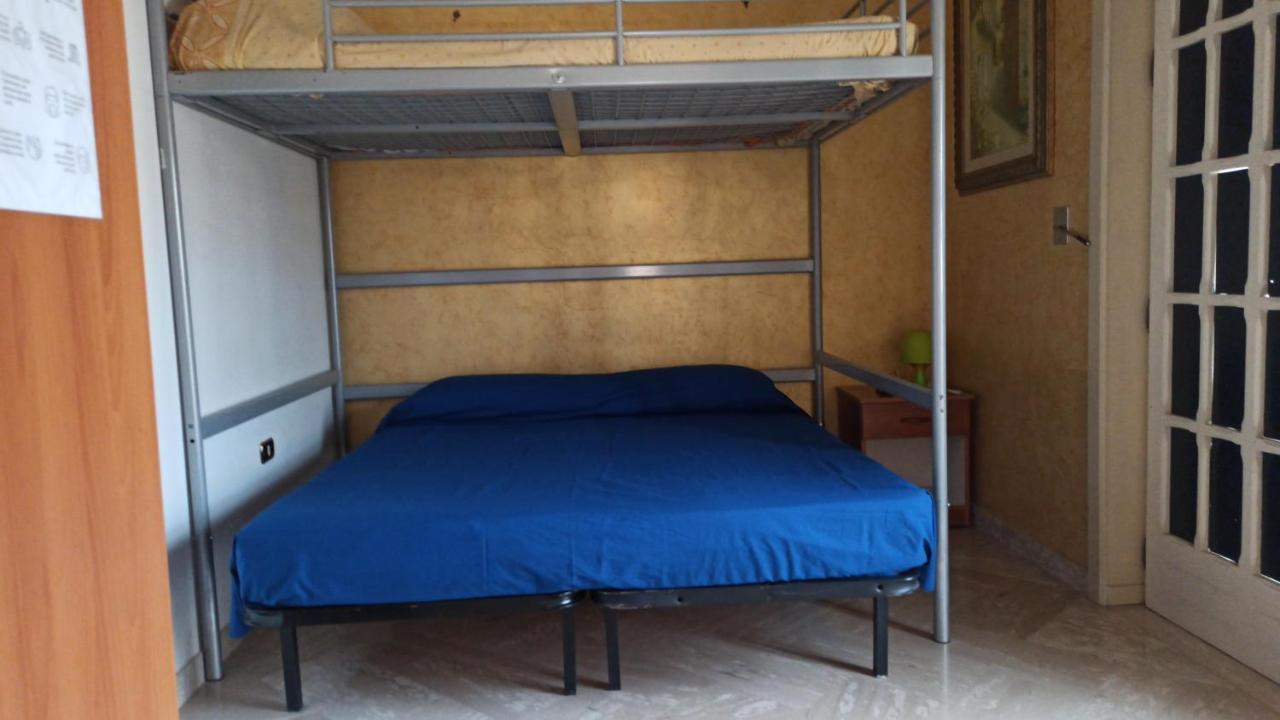 B&B Lu Sule Torchiarolo Esterno foto