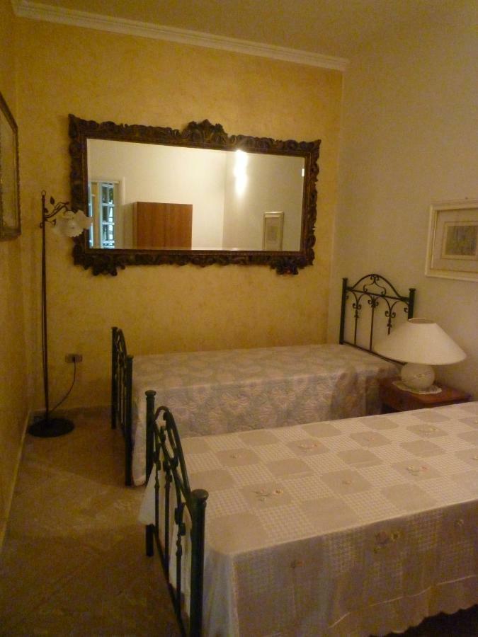 B&B Lu Sule Torchiarolo Esterno foto