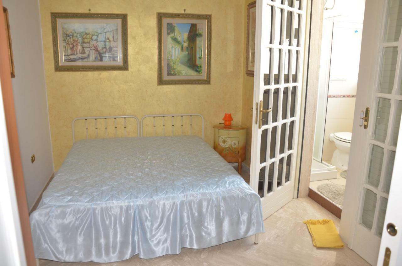 B&B Lu Sule Torchiarolo Esterno foto