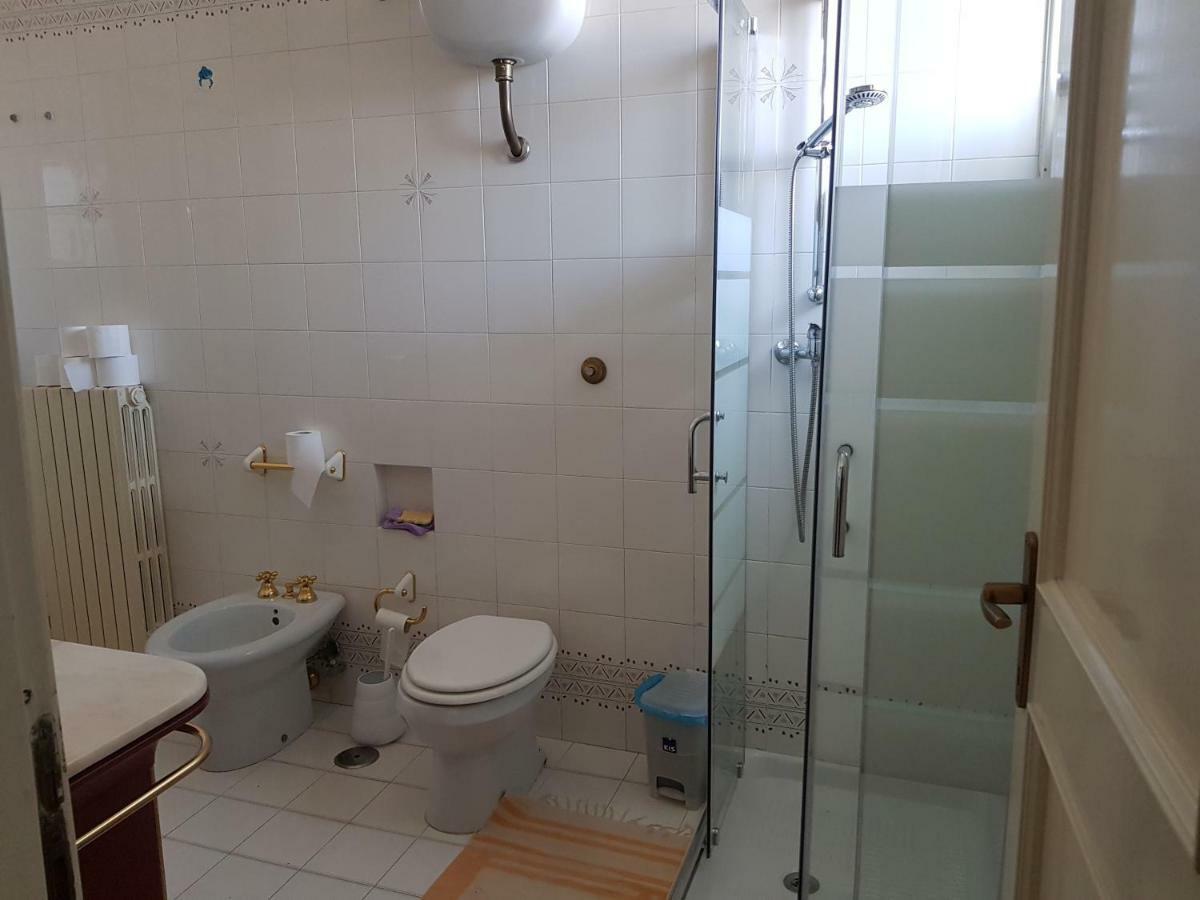 B&B Lu Sule Torchiarolo Esterno foto