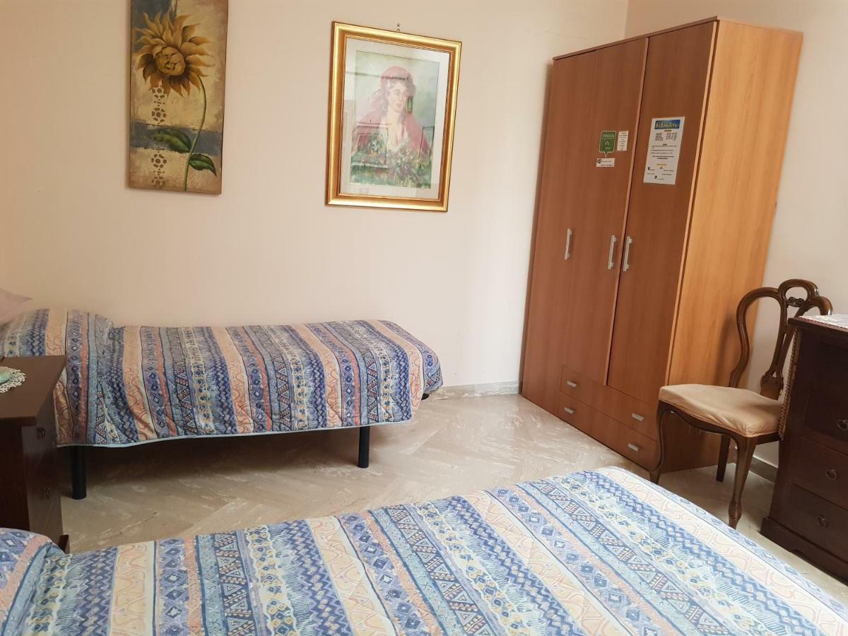 B&B Lu Sule Torchiarolo Esterno foto