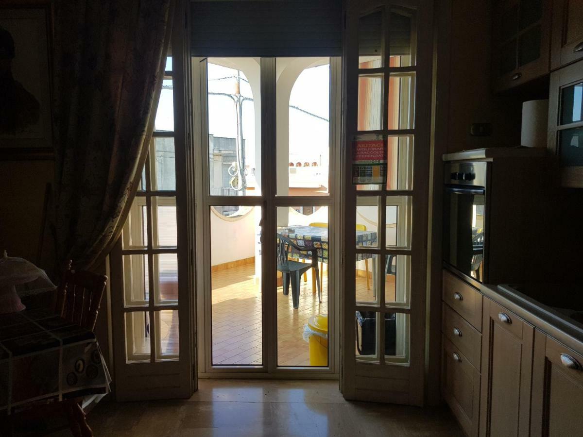 B&B Lu Sule Torchiarolo Esterno foto