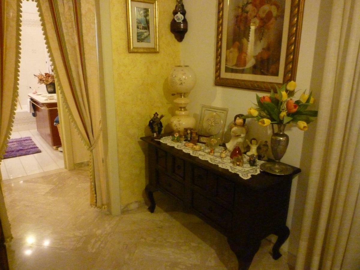 B&B Lu Sule Torchiarolo Esterno foto