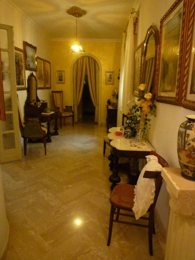 B&B Lu Sule Torchiarolo Esterno foto