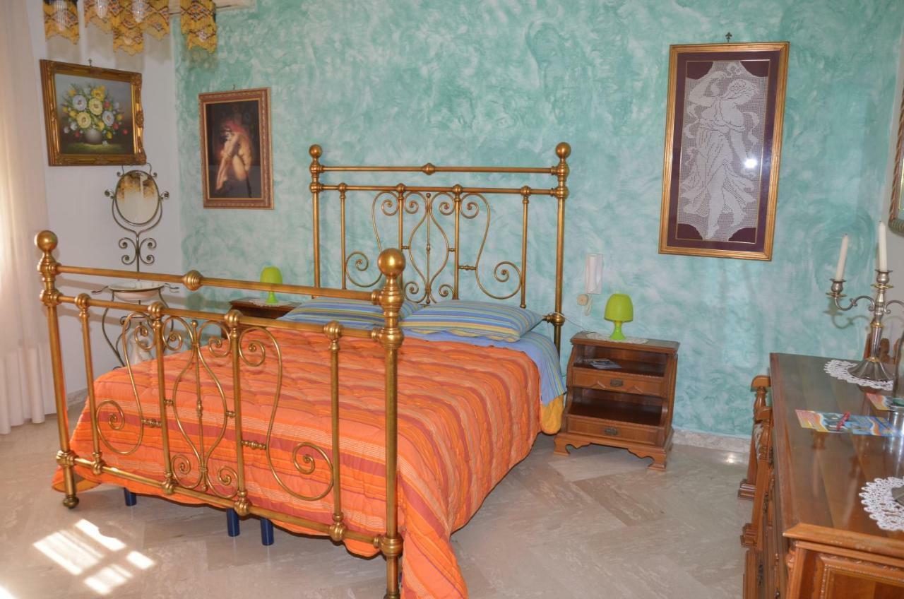 B&B Lu Sule Torchiarolo Esterno foto